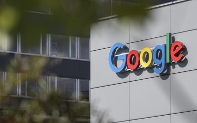 Google betalade Apple 20 miljarder dollar för att vara standardsökmotor