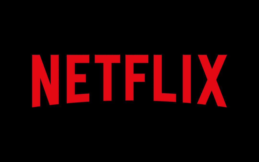 Razzia mot Netflix Europa-kontor