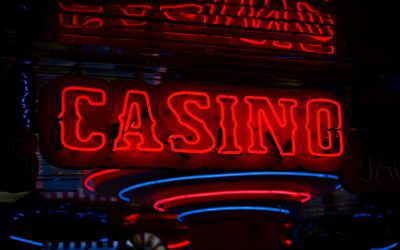 Casinon utan svensk licens lockar många