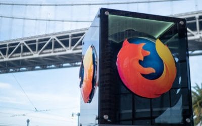 Firefox rör upp känslorna ute på nätet – raderar löfte om att inte sälja personlig data