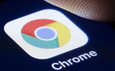 Det amerikanska justitiedepartementet vill tvinga Google att sälja webbläsaren Google Chrome