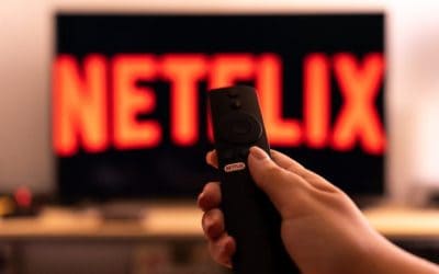 Här är det som du inte får missa på Netflix i mars 2025