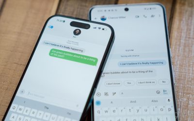 iOS 18.4 kommer med stöd för RSC i din iPhone