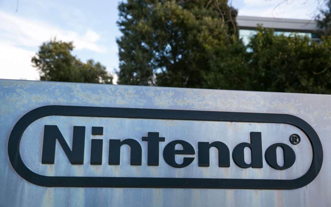 Nintendo stämmer Palworld på ovanligt lite pengar