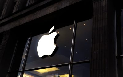 Apple bröt nedåtgående trend – redovisar starkt julkvartal