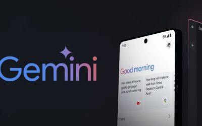 Apple kommer att integrera Google Gemini i Apple Intelligence