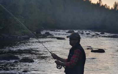 Här är de fem absolut bästa filmerna om fiske