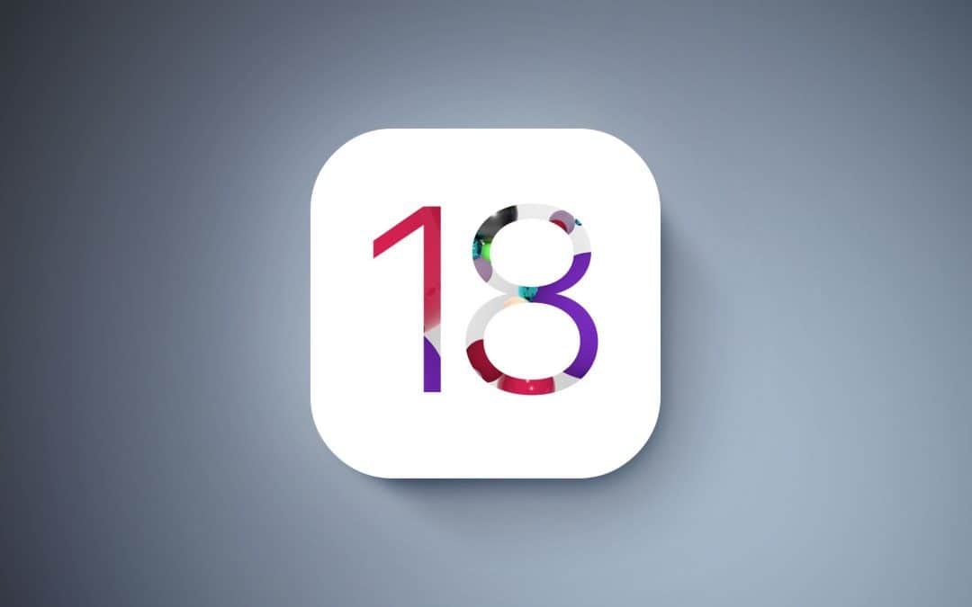 iOS 18: Ordning och reda och bättre översikt med nya Inställningar