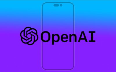 Uppgifter: Apple överväger att investera i OpenAI