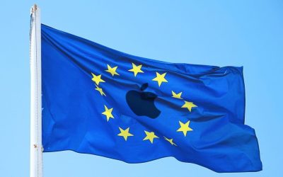 Nya krav från EU – Apple får sex månader på sig att förbättra stödet för tredjepartstillbehör