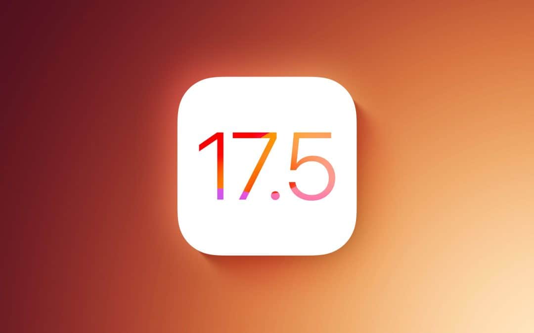 Här är det som är nytt i iOS 17.5