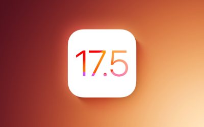 Här är det som är nytt i iOS 17.5