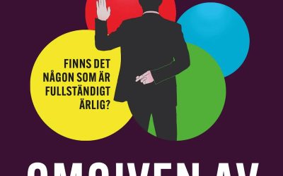 Macken har läst: En bok om lögnare skriven av en lögnare