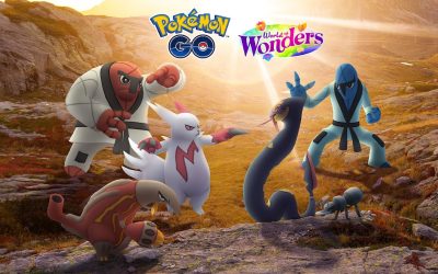 Pokémon GO: Nytt event – här är det du behöver veta om Rivals Week