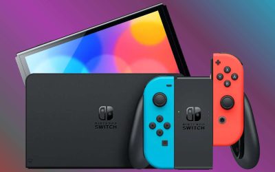 Nintendo Switch: Här är de spel som sålt bäst för konsolen