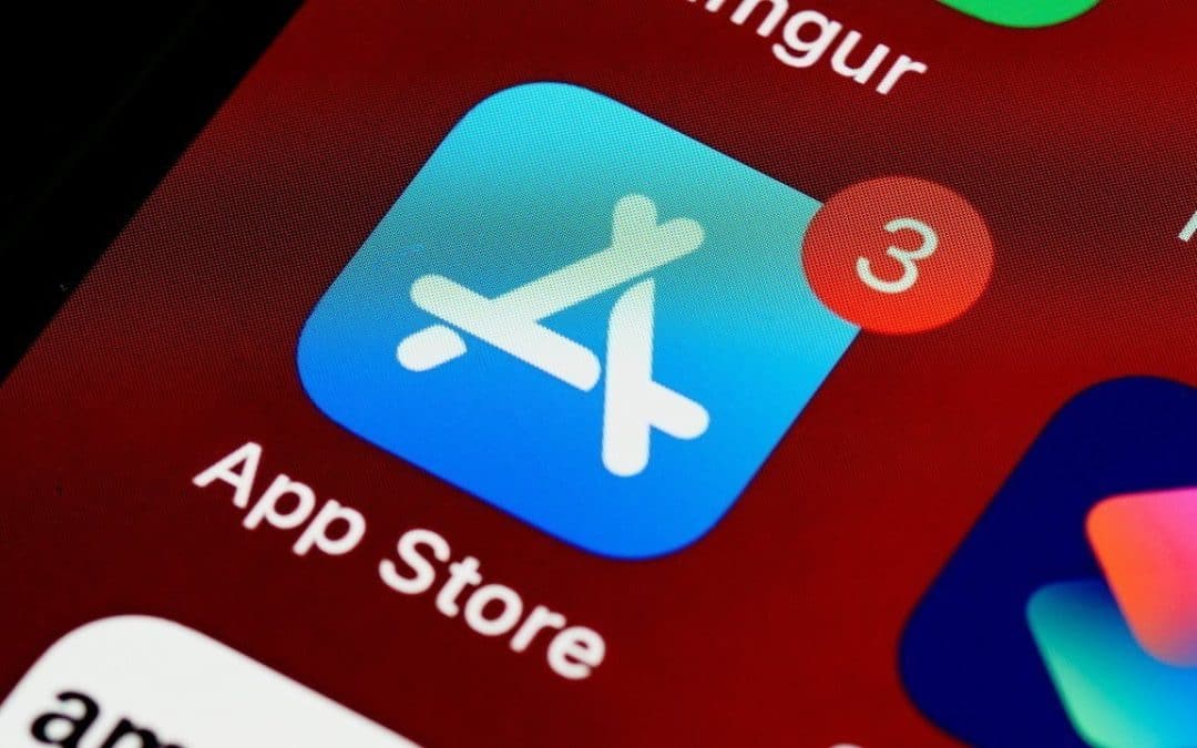 Här är topplistan från Apples AppStore – mest nedladdat, mest köpt och populärast