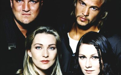 Macken har tittat: Sagan om Ace of Base – när framgången kan bli för mycket