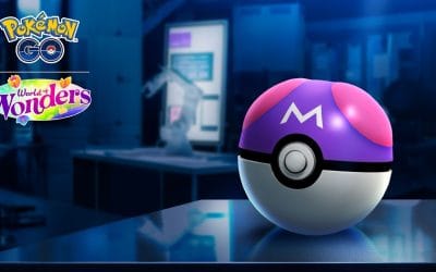 Pokémon GO: Nu kan du få tag på en Master Ball igen