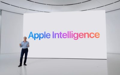 Chockbeskedet: Apple kommer inte att lansera AI-funktioner inom EU-området