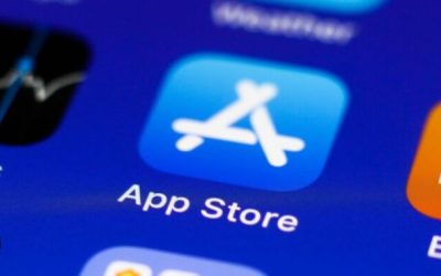 Brasilien tittar på EU – kräver att Apple öppnar upp App Store