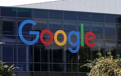 EU:s högsta domstol fastställer miljardböterna som Google ska betala