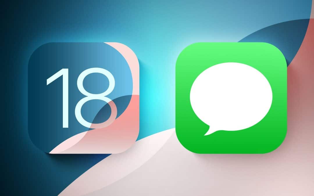 iOS 18: Här är de tio viktigaste nyheterna som kommer i höst