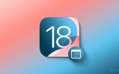 Här är de viktigaste nyheterna i iOS 18 och iPadOS 18