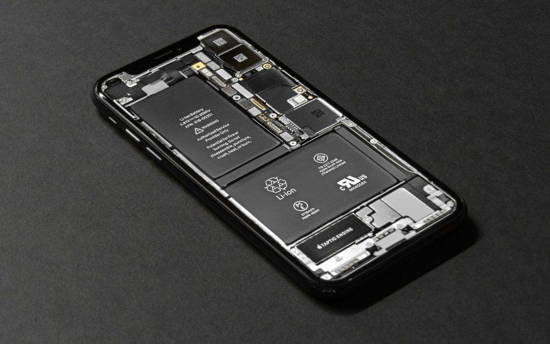 iPhone 16 krossar konkurrenterna när det handlar om batteritid