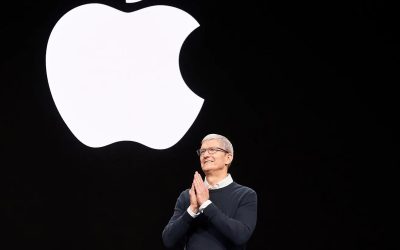 Apple är på jakt efter nya styrelseledamöter