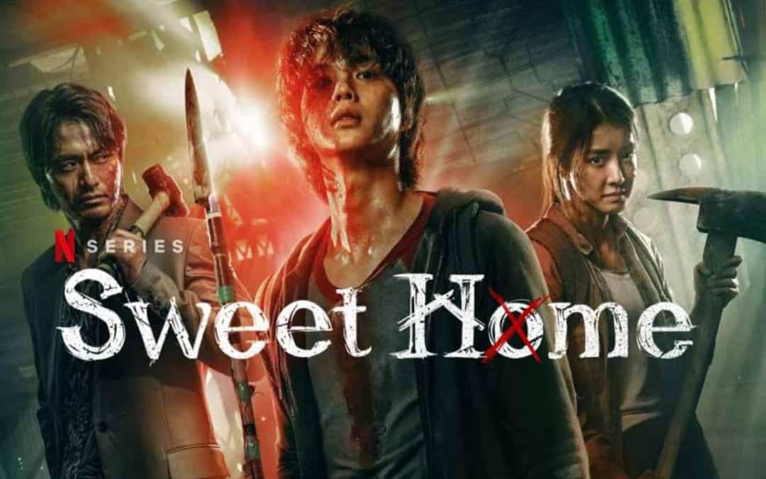 Macken har sett: Home Sweet Home – koreansk undergångsunderhållning