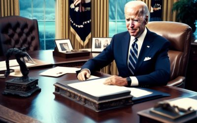 Joe Biden lugnande inte sitt parti eller väljarna – han saknar sjukdomsinsikt