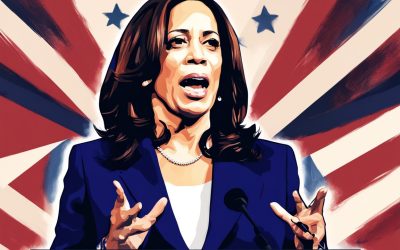 Nu strömmar pengarna in till Kamala Harris och republikanerna måste byta plan