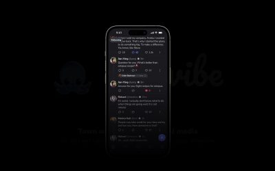 Macken testar: OpenVibe – samla dina sociala mediakonton
