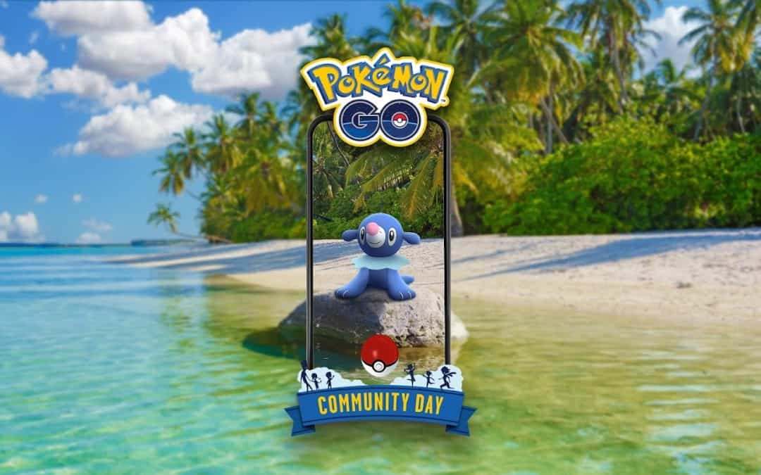 Pokémon GO: Här är det du behöver veta om nästa Community Day