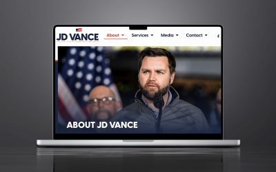 Vem är JD Vance, Trumps kandidat som vice president?