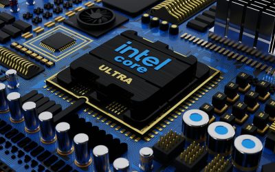 Intel har sålt sitt innehav i ARM