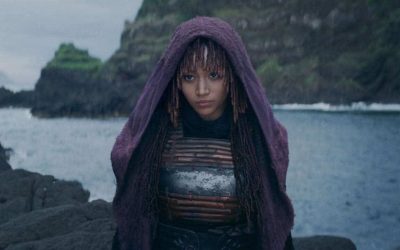 The Acolyte’s Cancelation Was No Shock To Amandla Stenberg After “Rampage Of Vitriol”