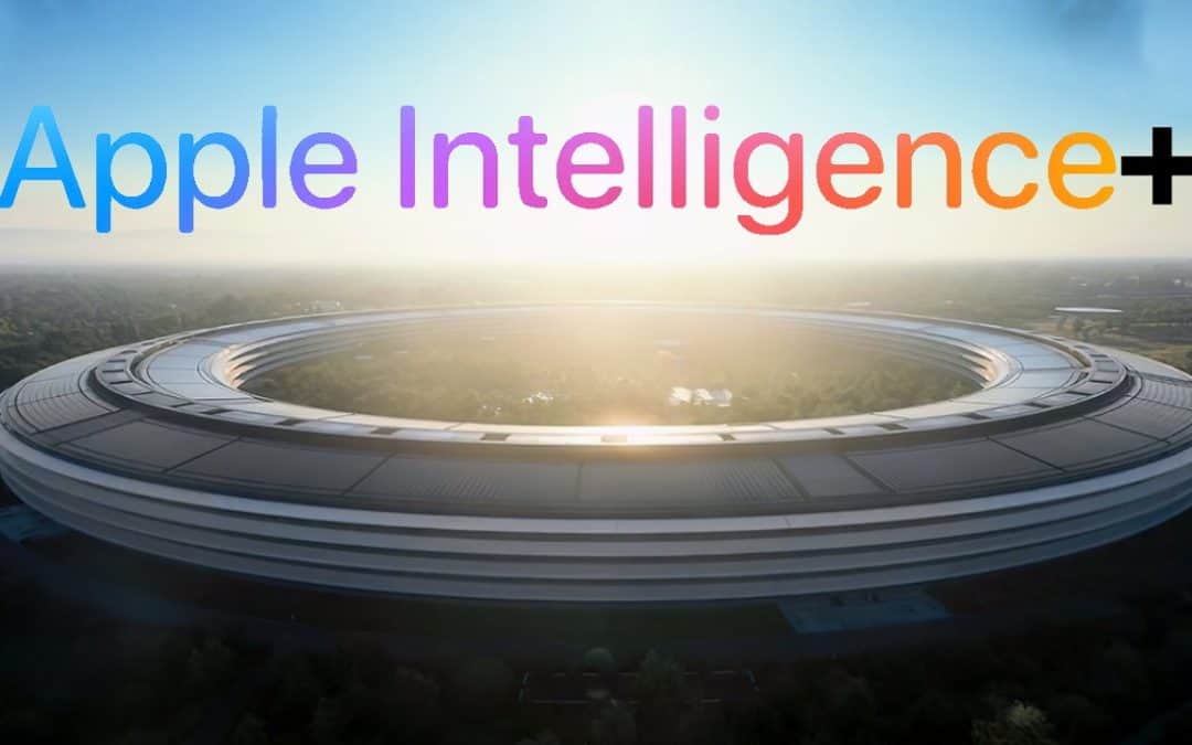 Här har du en genomgång av Apple Intelligence på fem minuter