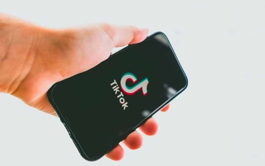 Trump ger TikTok en respit på 75 dagar