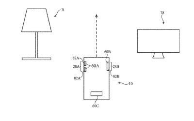 New Apple research hints at how a Home Hub might be remotely controlled