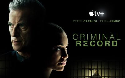 Apple Announces Season Two Renewal for ‘Criminal Record’