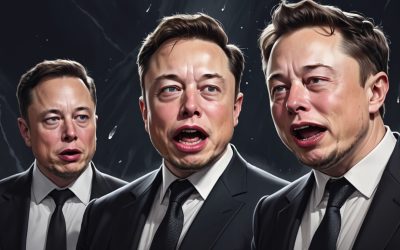 Elon Musk är ovanligt korkad för att vara så smart – del 2