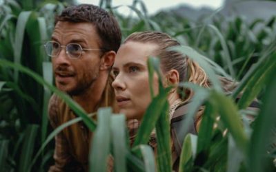 ‘Jurassic World 4’ reveals title and first look at Scarlett Johansson