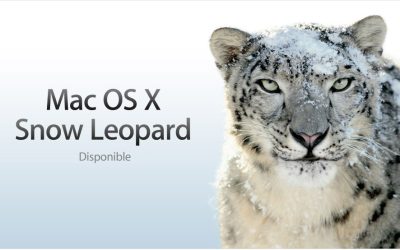 För 15 år sedan släpptes Mac OS X Snow Leopard – utan en enda ny funktion