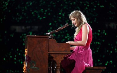 Taylor Swift Concert Terror Plot Was Thwarted by Key CIA Tip