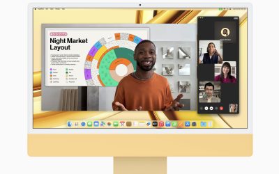 Sluta att krångla nu Apple – ge mig en 30+ iMac Pro!