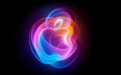 Apple bjuder in till event den 9 september