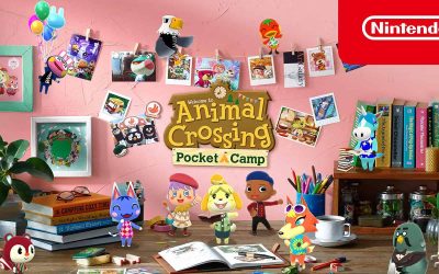 Nintendo to shut down Animal Crossing mobile; new app coming