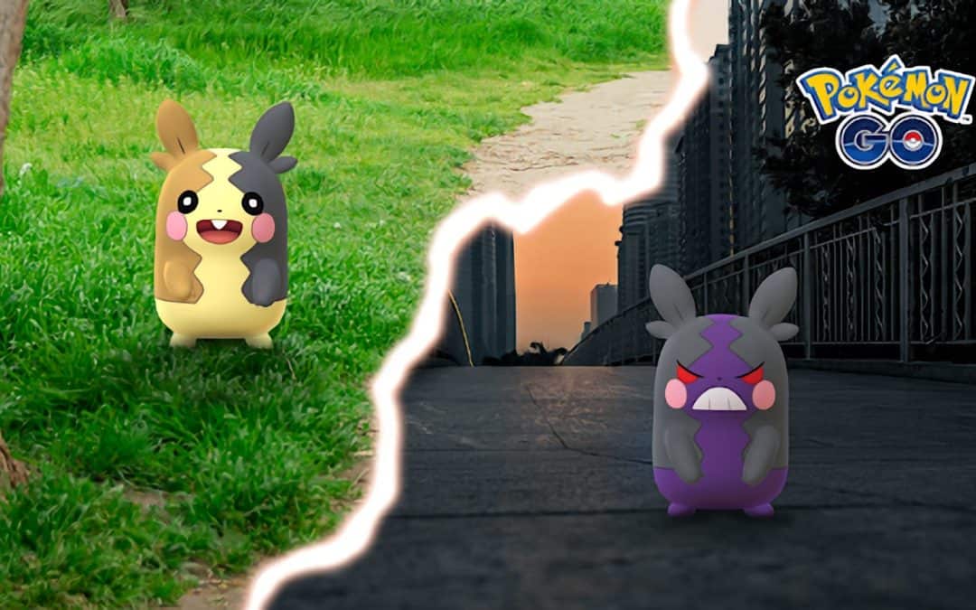 Pokémon GO: Äntligen kommer det nya Pokémons, stora saker, i spelet!