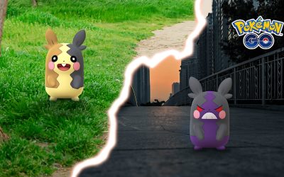 Pokémon GO: Äntligen kommer det nya Pokémons, stora saker,  i spelet!